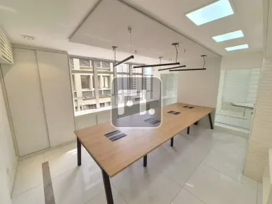 Sala Comercial à venda, 138m² no Jardim Paulista, São Paulo