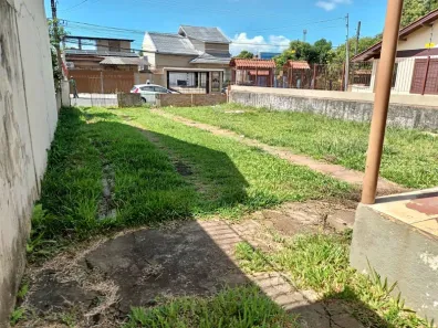 Lote/Terreno à venda, 396m² no Fátima, Canoas