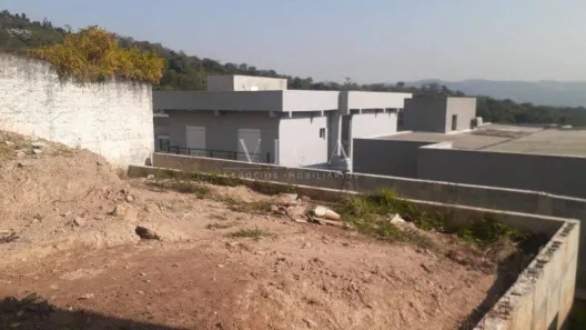 Lote/Terreno à venda, 417m² no Alphaville, Santana de Parnaíba