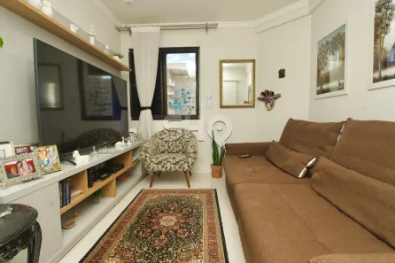 Apartamento com 4 Quartos à venda, 98m² no Santana, São Paulo