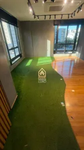 Sala Comercial para alugar, 439m² no Savassi, Belo Horizonte