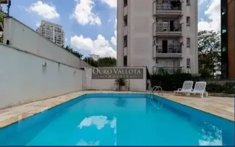 Apartamento com 2 Quartos à venda, 58m² no Parque da Mooca, São Paulo
