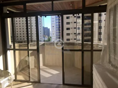 Apartamento com 3 Quartos à venda, 188m² no Cambuí, Campinas