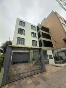 Apartamento com 1 Quarto para alugar, 50m² no Centro, Caxias do Sul