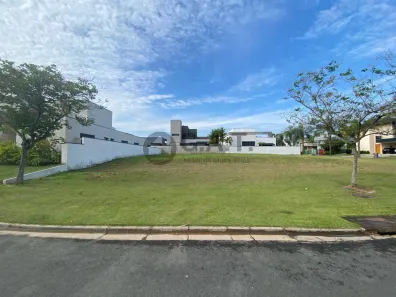 Lote/Terreno à venda, 450m² no Alphaville Nova Esplanada, Votorantim
