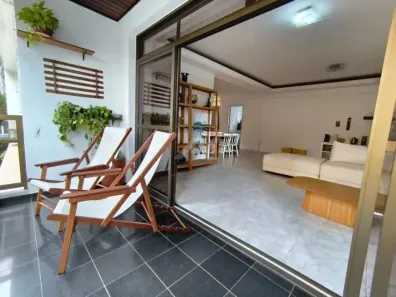 Apartamento com 3 Quartos à venda, 168m² no Cambuí, Campinas