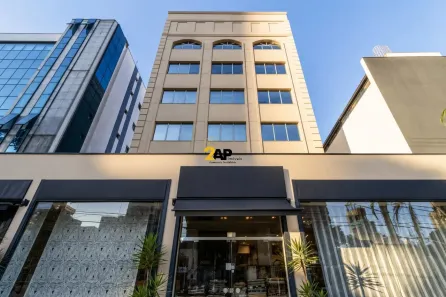 Prédio Comercial para alugar, 1803m² no Pinheiros, São Paulo