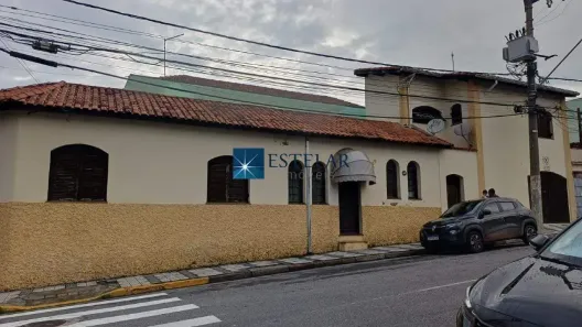 Imóvel Comercial com 3 Quartos à venda, 127m² no Centro, Mogi das Cruzes