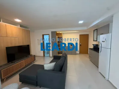 Apartamento com 2 Quartos para alugar, 50m² no Altos do Esplanada, São José dos Campos