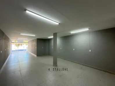 Ponto Comercial para alugar, 100m² no Loteamento Jardim Maily, Piúma