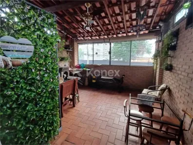 Imóvel Comercial com 4 Quartos à venda, 200m² no Santana, São Paulo