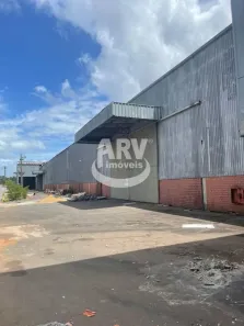 Galpão/Depósito/Armazém para alugar, 4000m² no Cedic, Cachoeirinha