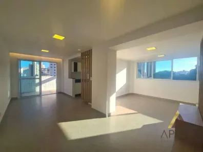 Cobertura com 3 Quartos à venda, 172m² no Marapé, Santos
