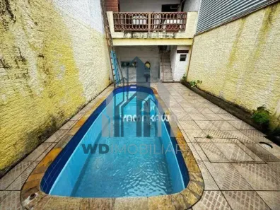 Sobrado com 6 Quartos à venda, 176m² no Jardim Matarazzo, São Paulo
