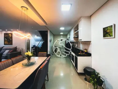 Casa com 3 Quartos à venda, 180m² no Praia do Morro, Guarapari