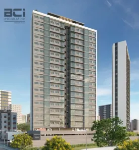 Apartamento com 2 Quartos à venda, 48m² no Casa Amarela, Recife