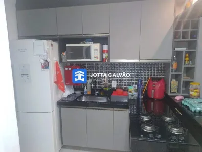 Apartamento com 2 Quartos à venda, 58m² no Jardim Amazonas, Campinas
