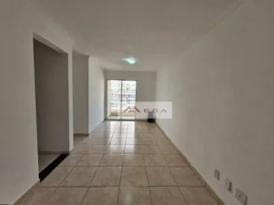 Apartamento com 2 Quartos à venda, 68m² no Vila João Jorge, Campinas
