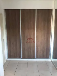 Apartamento com 2 Quartos à venda, 55m² no Loteamento Clube V, São José do Rio Preto