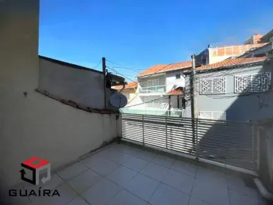 Sobrado com 3 Quartos à venda, 187m² no Cooperativa, São Bernardo do Campo