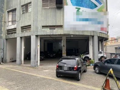 Ponto Comercial para alugar, 195m² no Rudge Ramos, São Bernardo do Campo