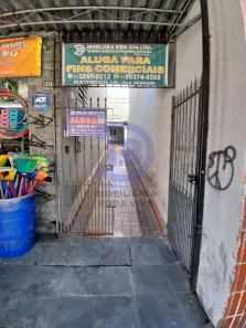 Imóvel Comercial com 1 Quarto para alugar, 70m² no Vila Ré, São Paulo