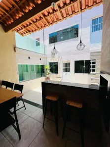 Casa com 2 Quartos à venda, 175m² no Conjunto Residencial Novo Pacaembu, São Paulo