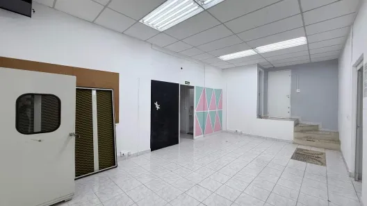 Prédio Comercial para alugar, 404m² no Anhangabaú, Jundiaí