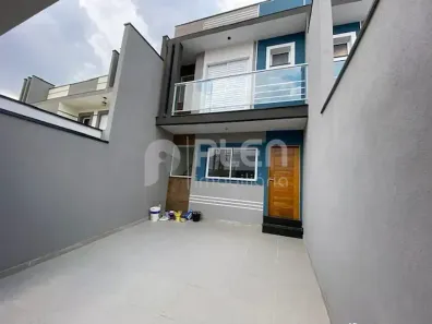 Sobrado com 3 Quartos à venda, 100m² no Imirim, São Paulo