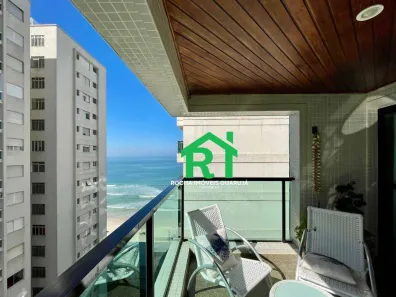 Apartamento com 4 Quartos à venda, 160m² no Pitangueiras, Guarujá