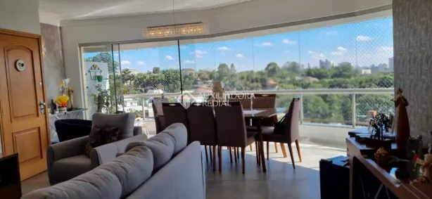 Apartamento com 4 Quartos à venda, 170m² no Anchieta, São Bernardo do Campo