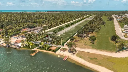 Lote/Terreno à venda, 322m² no povoado da massagueira - praia do saco, Marechal Deodoro