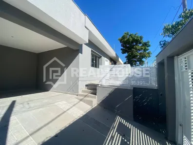 Casa com 4 Quartos à venda, 209m² no Jardim América, Sorocaba