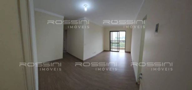 Apartamento com 2 Quartos à venda, 65m² no Jardim Nova Aliança Sul, Ribeirão Preto