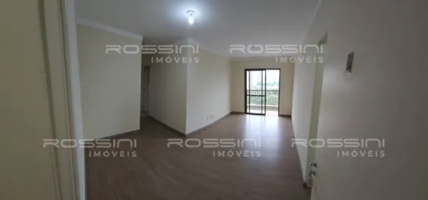Apartamento com 2 Quartos à venda, 65m² no Jardim Nova Aliança Sul, Ribeirão Preto