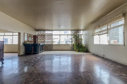 Apartamento com 3 Quartos à venda, 329m² no Cerqueira César, São Paulo