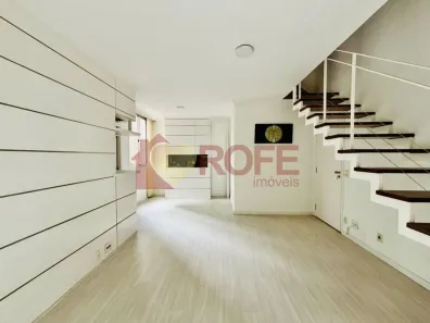 Apartamento com 2 Quartos à venda, 70m² no Indianópolis, São Paulo