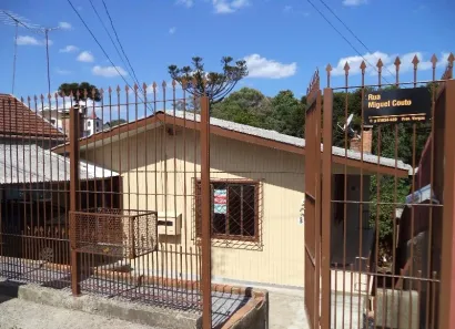 Casa com 3 Quartos à venda, 120m² no Presidente Vargas, Caxias do Sul