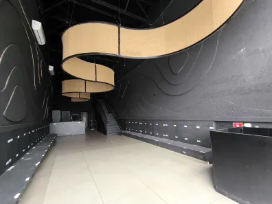 Ponto Comercial para alugar, 160m² no Gleba Fazenda Palhano, Londrina