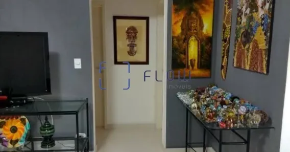Cobertura com 3 Quartos à venda, 174m² no Santo Amaro, São Paulo