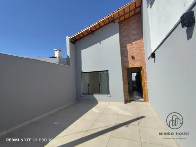 Casa com 2 Quartos à venda, 125m² no Parque São Bento, Sorocaba