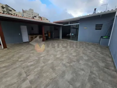 Casa com 3 Quartos à venda, 144m² no Jardim Bela Vista, Caraguatatuba