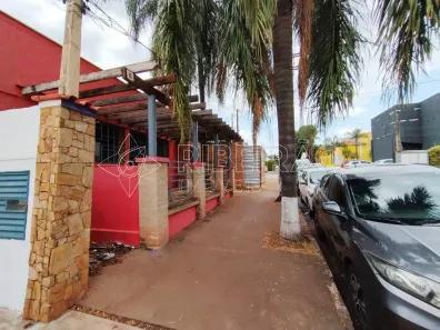 Ponto Comercial para alugar, 234m² no Jardim Sumaré, Ribeirão Preto
