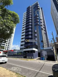 Apartamento com 4 Quartos à venda, 240m² no Tirol, Natal