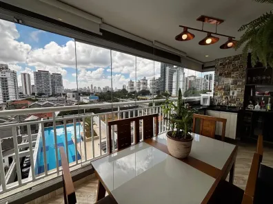 Apartamento com 2 Quartos à venda, 64m² no Tatuapé, São Paulo