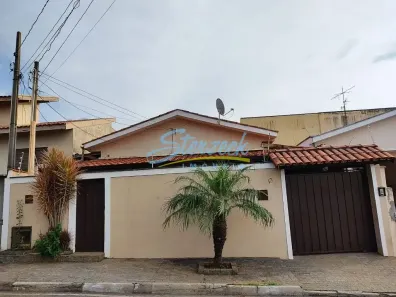 Casa com 3 Quartos à venda, 135m² no Santa Rosa, Vinhedo