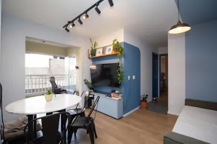 Apartamento com 2 Quartos à venda, 57m² no Piqueri, São Paulo