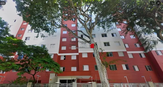 Apartamento com 1 Quarto à venda, 36m² no Liberdade, São Paulo