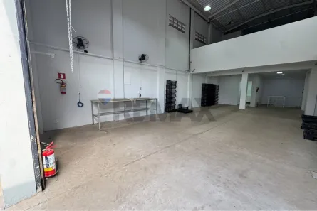 Galpão/Depósito/Armazém para alugar, 210m² no Paulista, Piracicaba