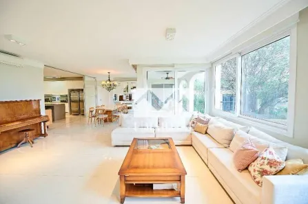 Casa com 5 Quartos à venda, 394m² no Jardim Europa, Piracicaba